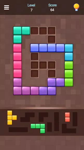 Box Blocks Capture d'écran 1