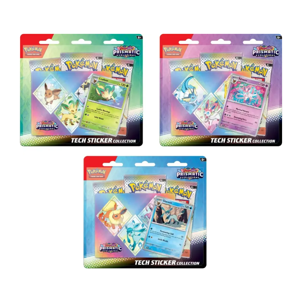 Pokemon Products
