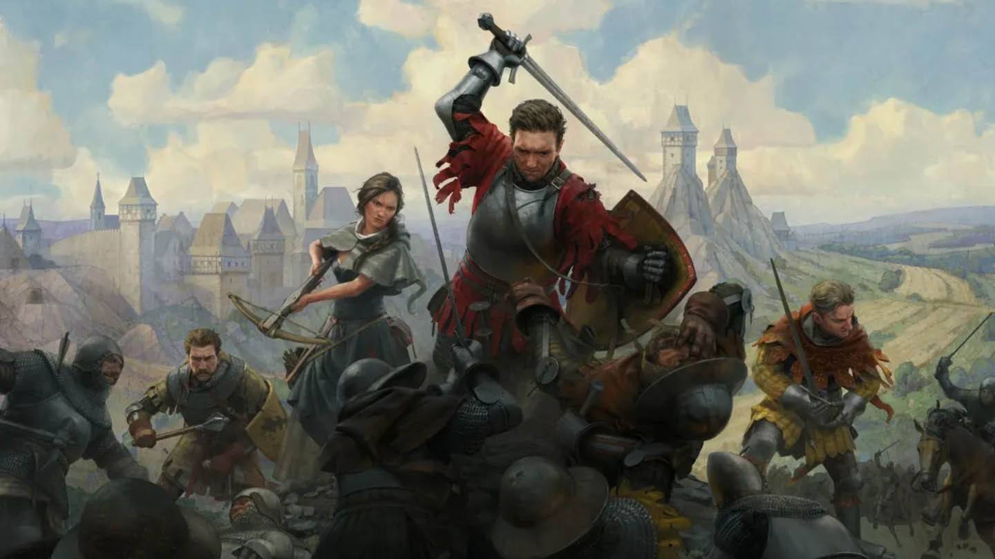 Kingdom Come: Deliverance 2: Tout ce que vous vouliez savoir