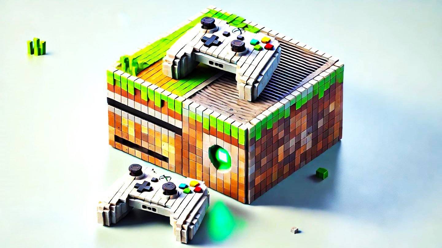 Minecraftの深さは探求されました：最初のアカウント登録の旅