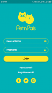 Pet Pals 스크린샷 0