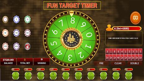 Fun Target Timer Online应用截图第2张