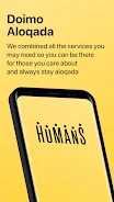 HUMANS.uz应用截图第0张