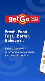 GetGo 스크린샷 0