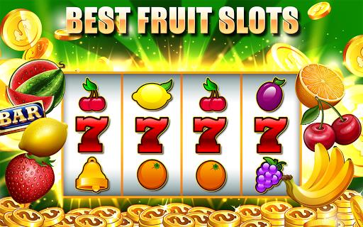 Golden Slots: Casino games应用截图第1张