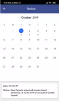 SNV International School應用截圖第2張