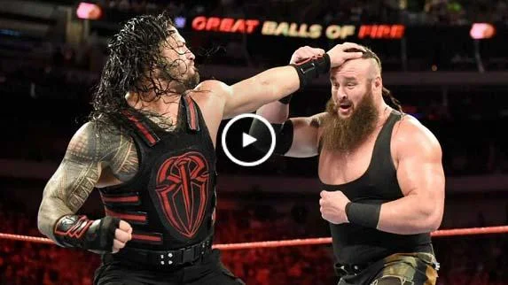 Watch Wrestling 스크린샷 0