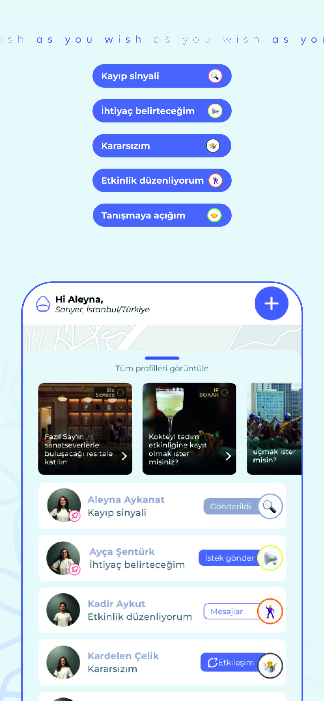 Teraryum Capture d'écran 3