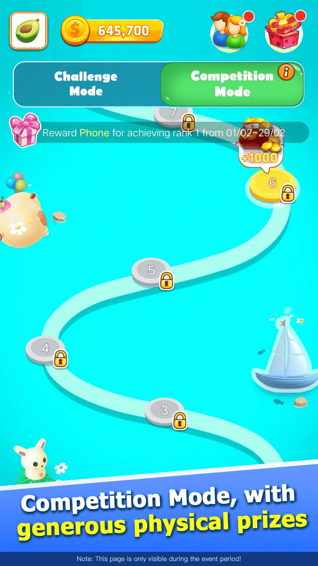 FunCrush Captura de tela 2