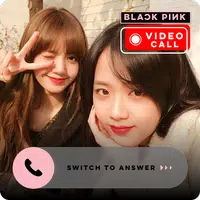 Blackpink Call Me - Call With