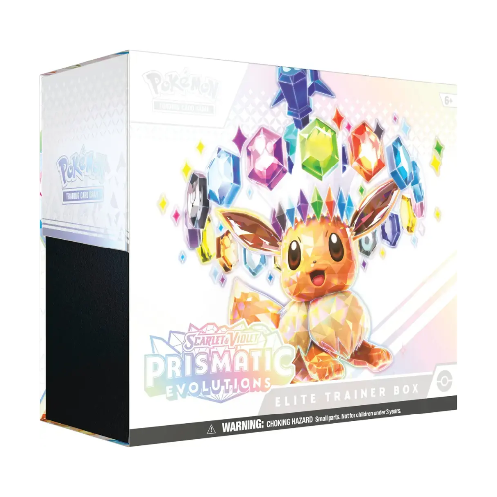 Pokemon Products