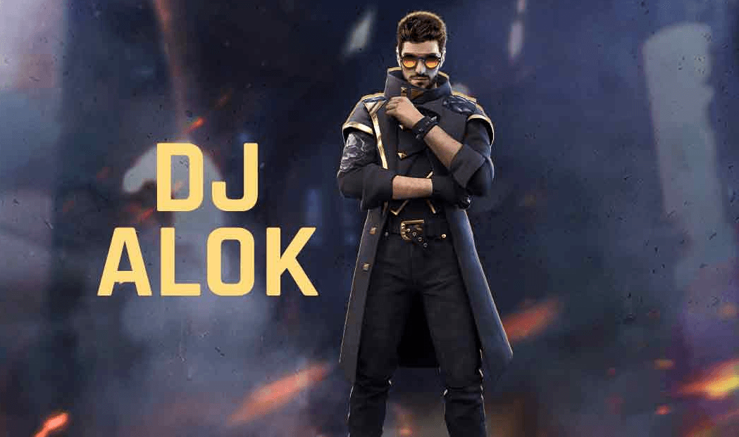 Top Free Fire Characters 2025: Ultimate Guide