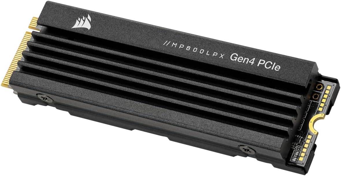 Top PS5 SSDs para 2025: unidades rápidas de M.2 para o seu console
