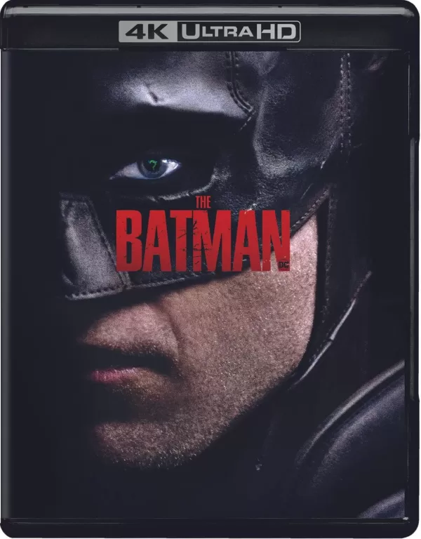 Tomar películas de cómics en 4K antes de que termine la venta de Amazon