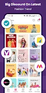 Shopsee: All in 1 Shopping App 스크린샷 0