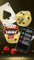 Casino Bet Guide スクリーンショット 2