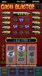 Cashblaster Slot Machine應用截圖第2張