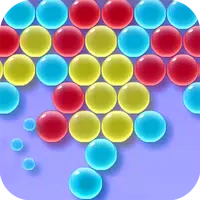 Bubblez: Bubble Defense