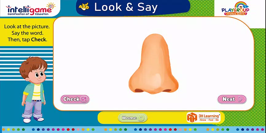 Play Group 1應用截圖第2張