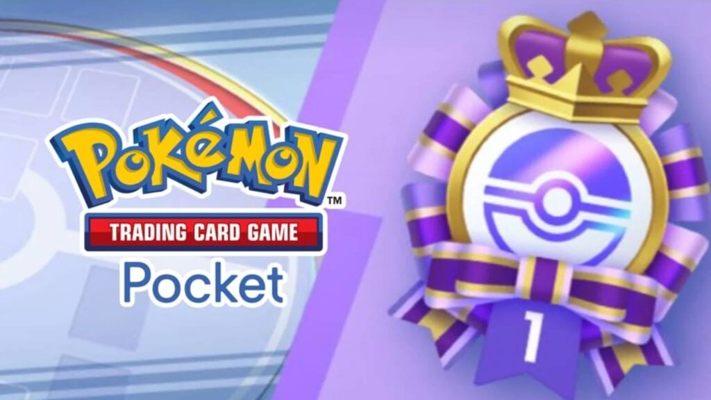 Pokémon TCG: Join Genetic Apex Emblem Event for PvP Duels