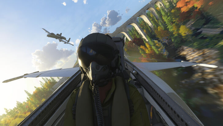 Flight Simulator 2024 登录 队列 地面 玩家