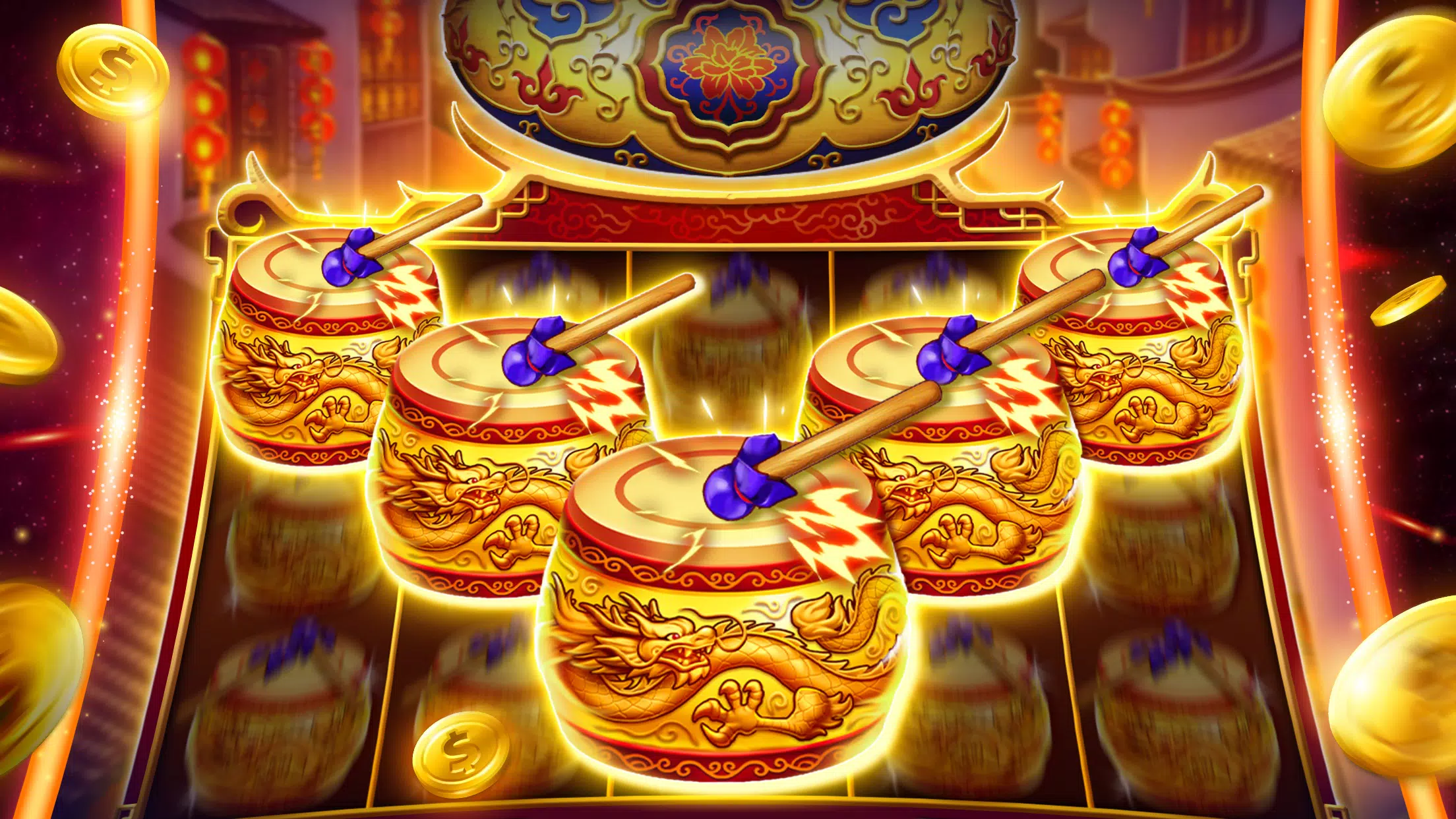 WOW Slots: VIP Online Casino 스크린샷 2