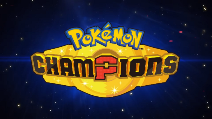 Pokémon Champions Fecha y hora de lanzamiento 