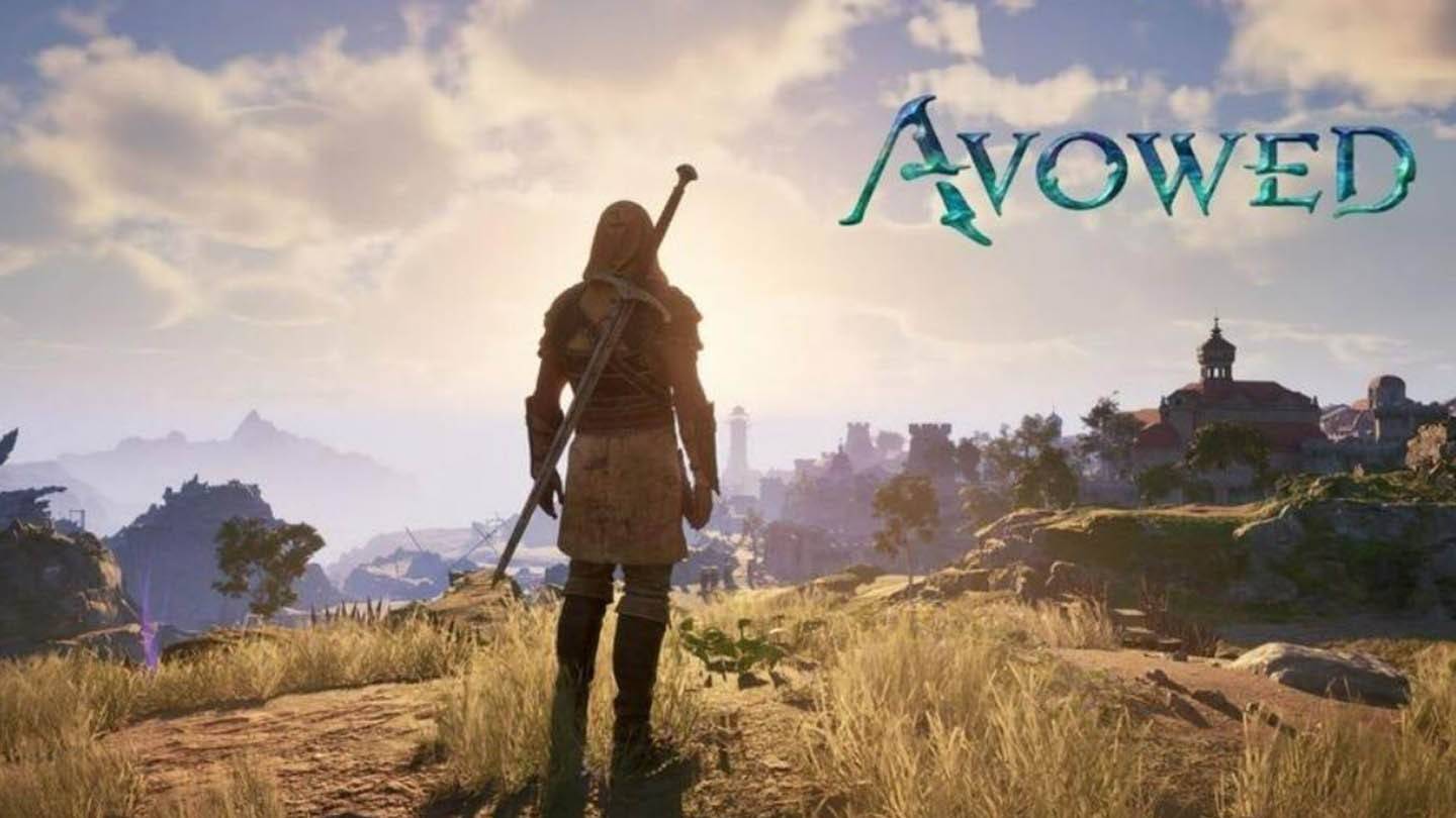 Avowed：Xbox Game Pass的新頂級競爭者