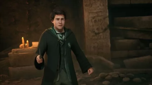 Legacy Hogwarts: последние обновления 