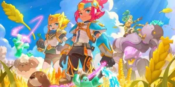 Puzkin: семейная кампания Mmorpg запускает Kickstarter