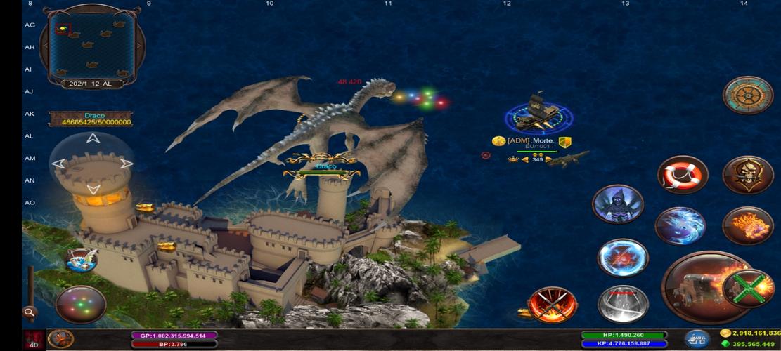 Korsan Timi : Pirate Lords Screenshot 0