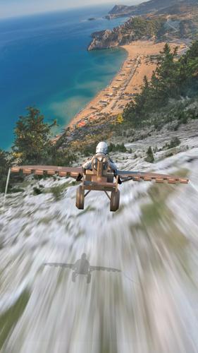 Make It Fly!应用截图第1张