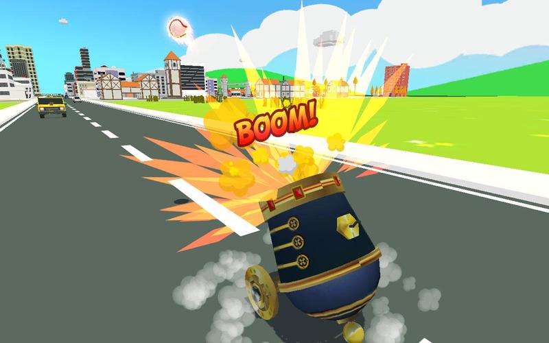 Baseball Game Idle Скриншот 1