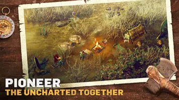 Durango: Wild Lands Скриншот 2