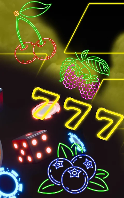 Parimatch: Lucky Fruits Captura de tela 2