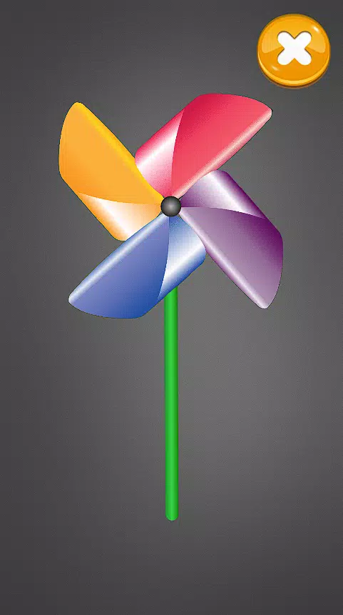Pinwheel स्क्रीनशॉट 1