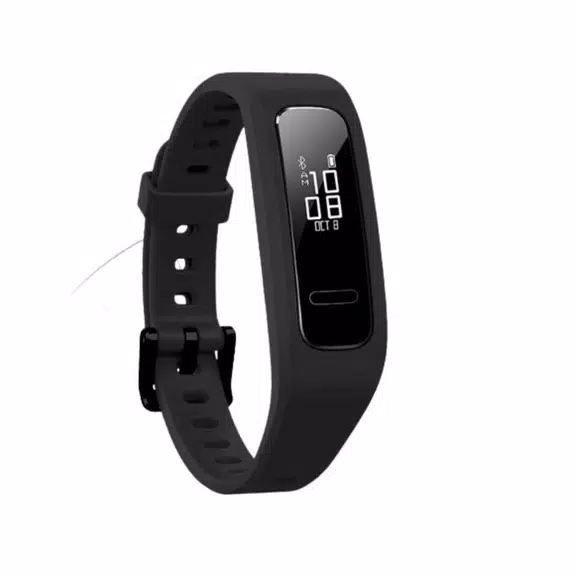 Huawei Band 4e -Guide應用截圖第1張