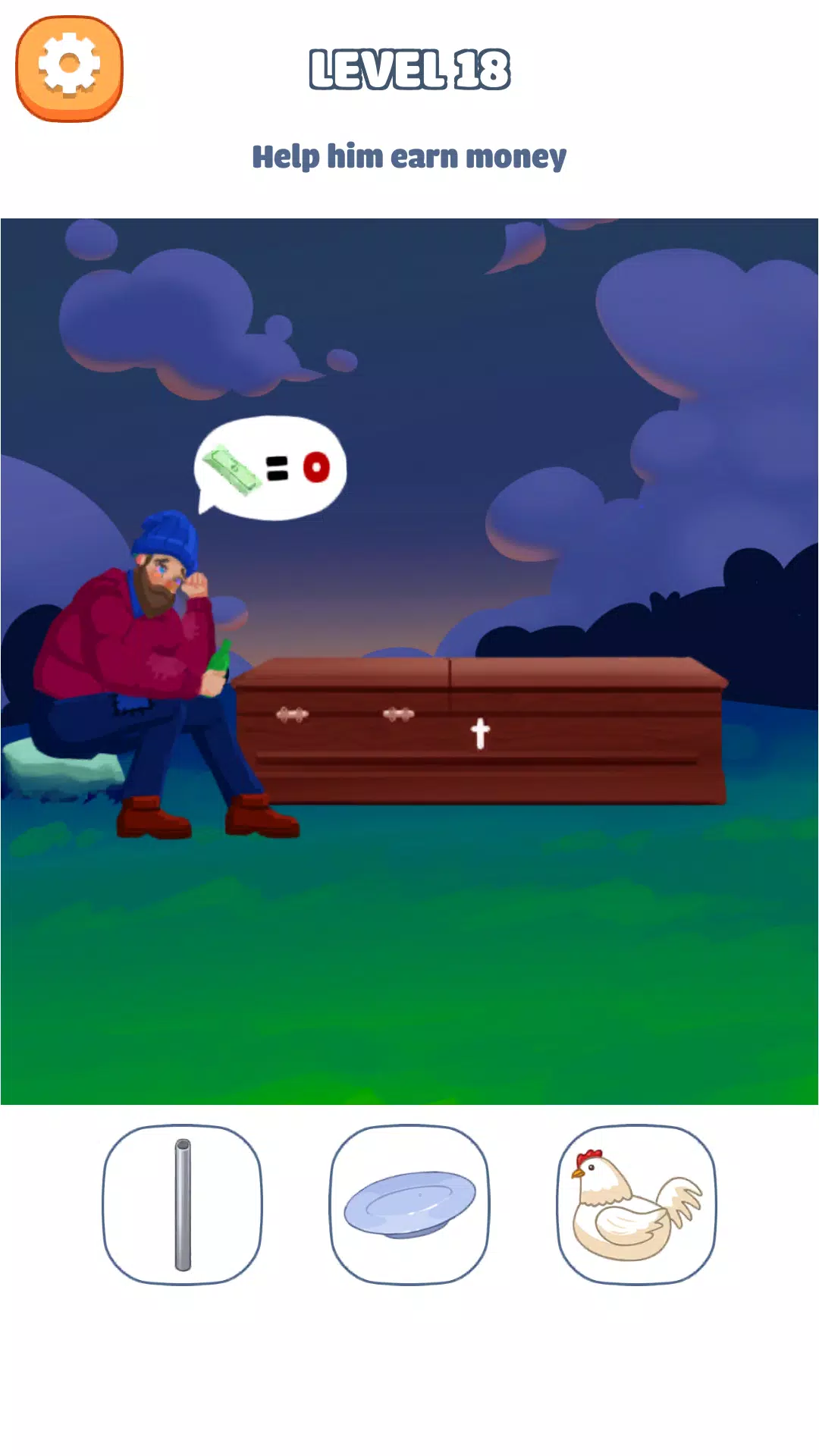 Mix Story: Tricky Puzzles Capture d'écran 3