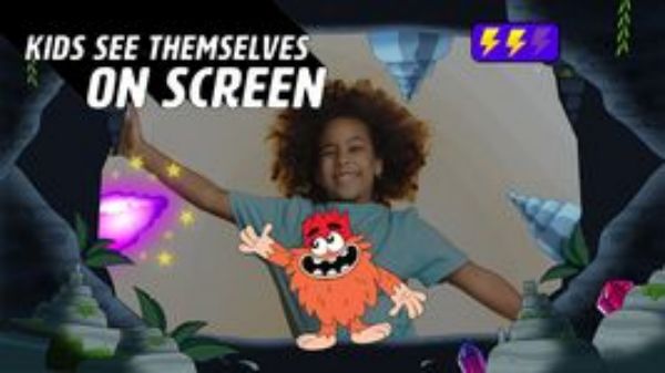 GoNoodle Games - Fun games tha Screenshot 1