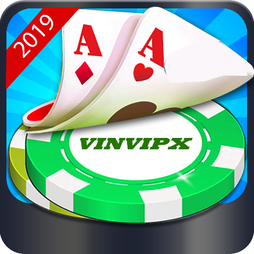 VinVip - No Hu, Xeng, Slots phat loc Captura de pantalla 0