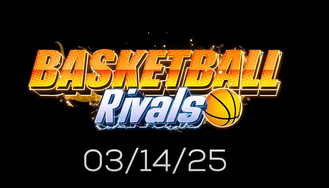 Rivals de basket-ball: date de sortie officielle, bande-annonce et test de jeu