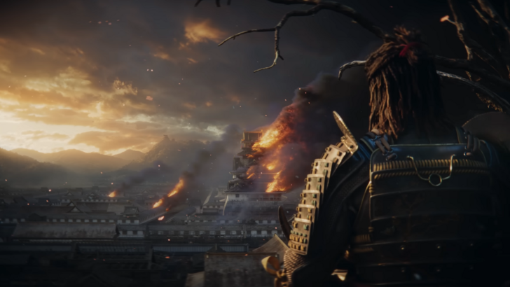 Ubisoft Developers Researching Japanese History