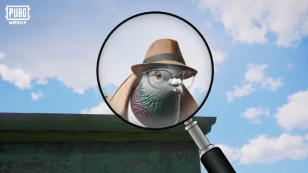 Spioniro Golubiro