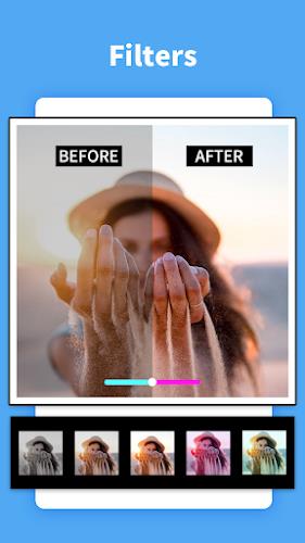 Video Collage Maker:Mix Videos Скриншот 3