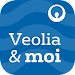 Veolia & moi - Eau