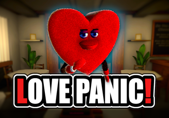 Love Panic! VR应用截图第0张