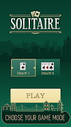 Solitaire Town Jogatina: Cards Captura de tela 1