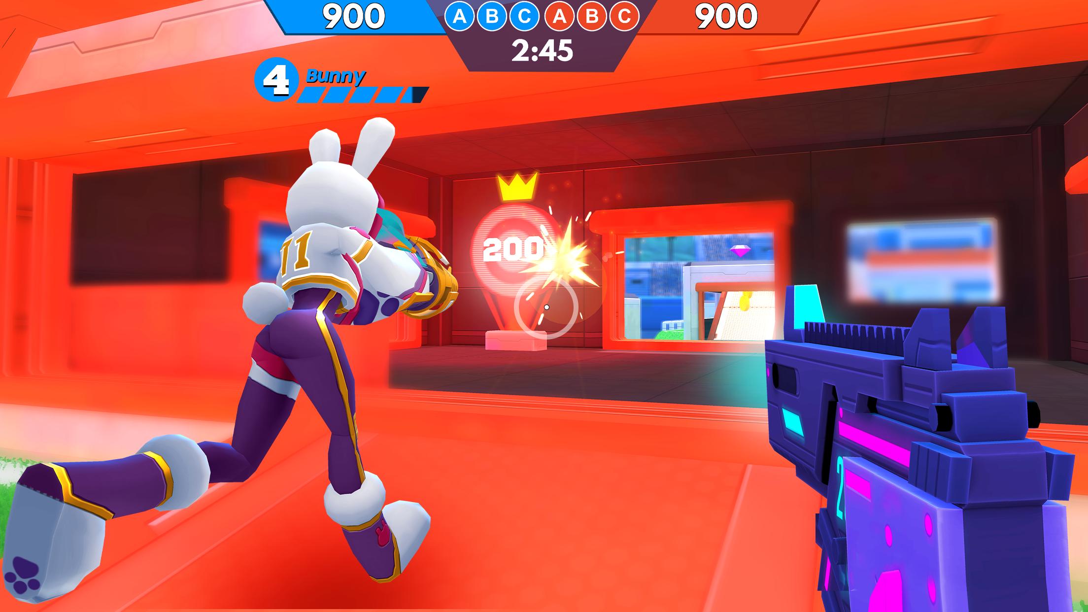FRAG Pro Shooter 스크린샷 3