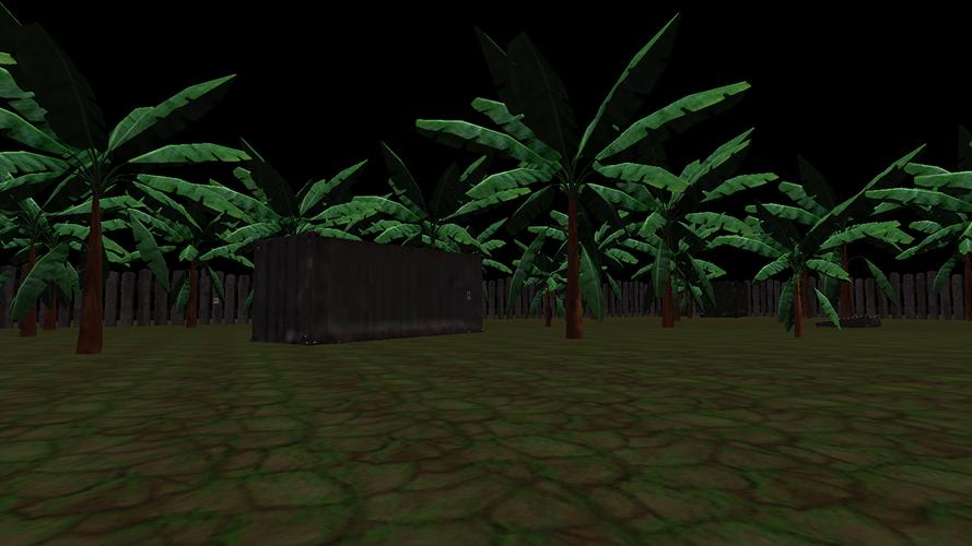 Game Hantu Kuntilanak 3D Indo应用截图第1张