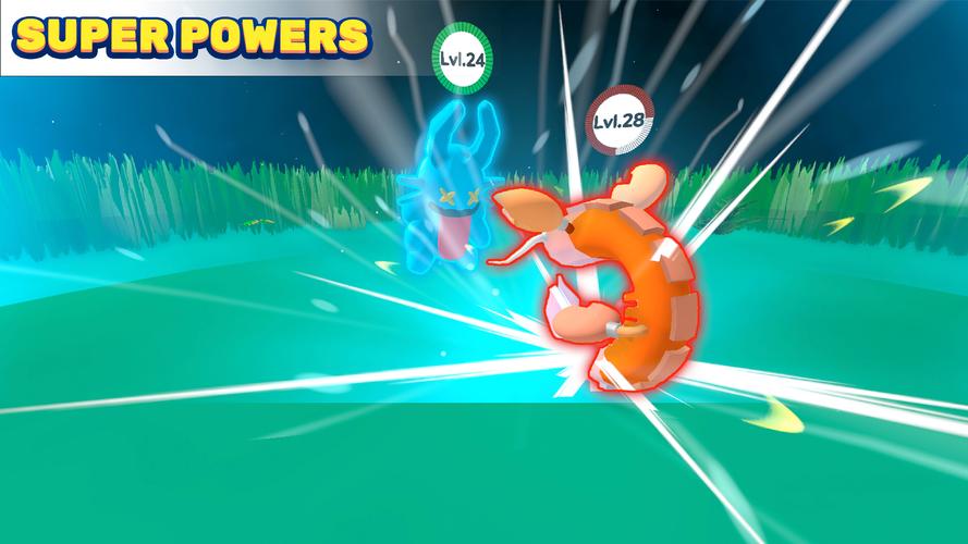 Monster Life Screenshot 3